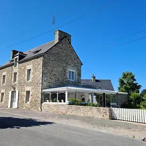 Bleu Outremer Maison d'hôtes